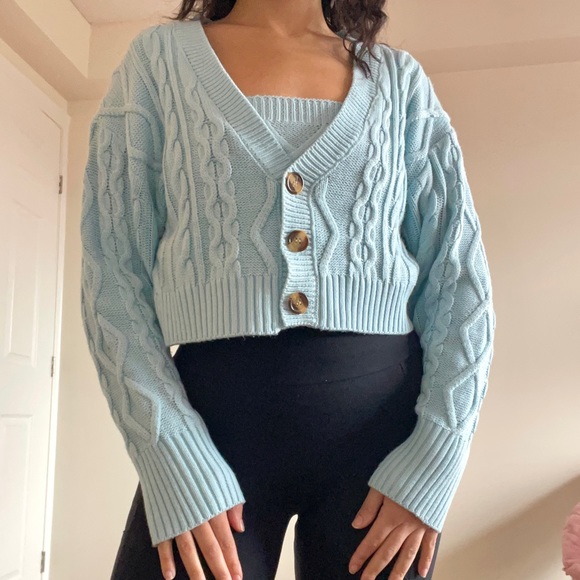 Princess Polly Cardigan Set - Picture 6 of 12